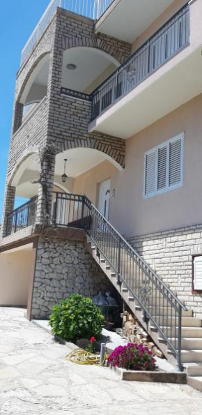 Apartments Meri